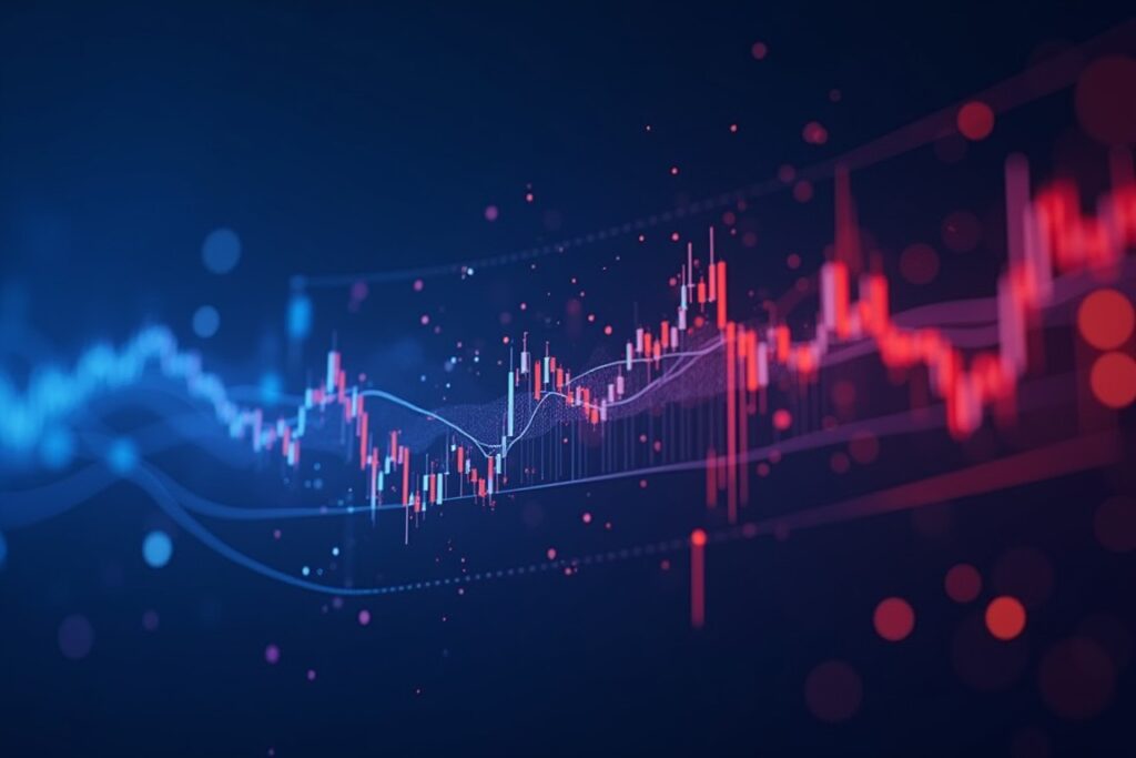 La consolidación institucional redefine el mercado cripto · WHISPR