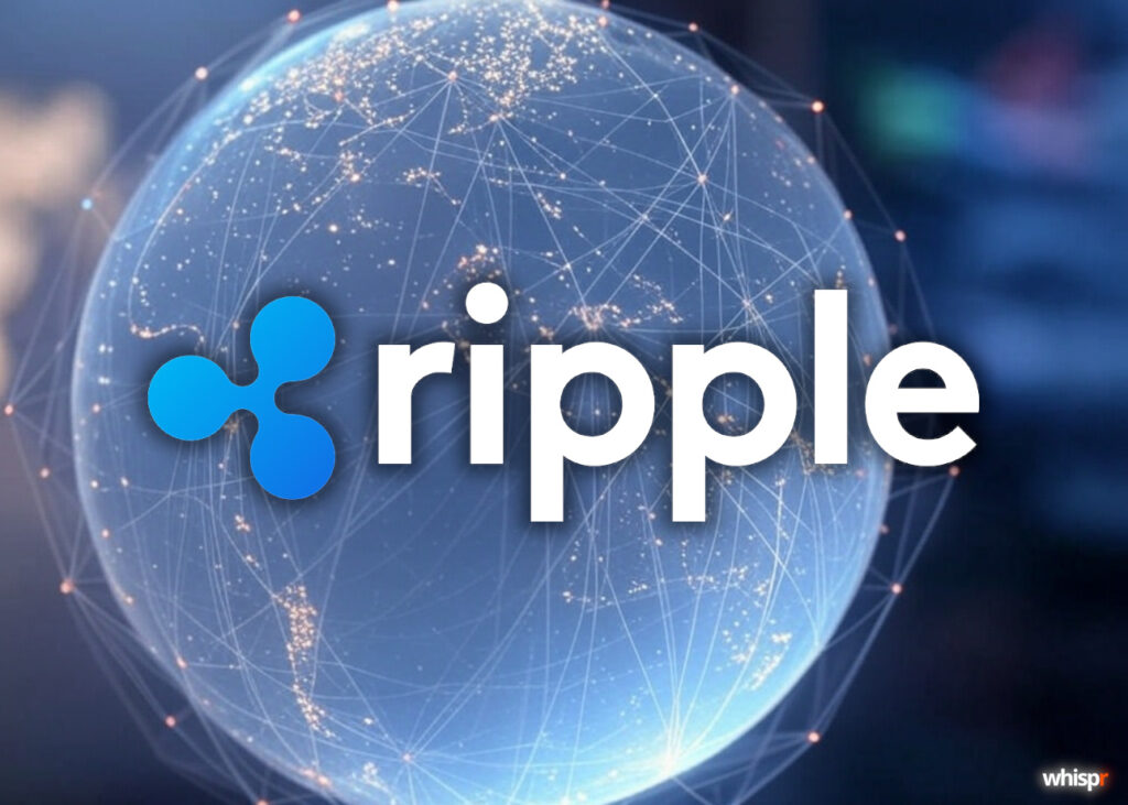 Ripple lleva su stablecoin RLUSD a las redes Layer 2: Un puente entre la regulación y la eficiencia en blockchain Ripple lleva su stablecoin RLUSD a las redes Layer 2 · WHISPR