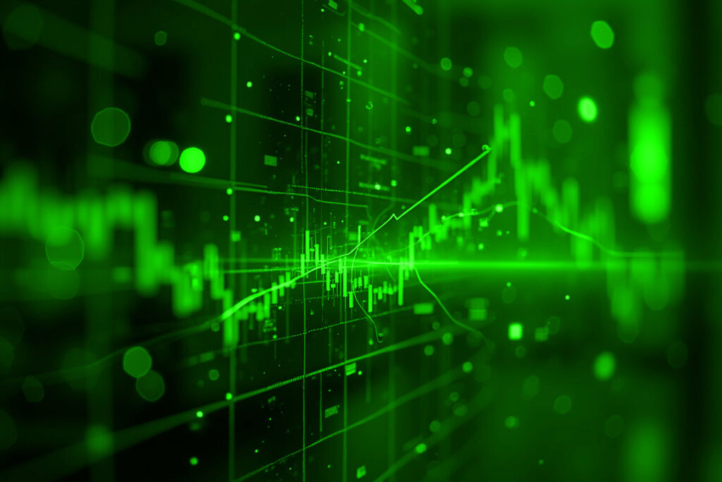 Las inversiones globales en cripto rozan el récord en 2025 con una rotación histórica hacia Ethereum y altcoins Récord de inversión institucional en cripto · WHISPR