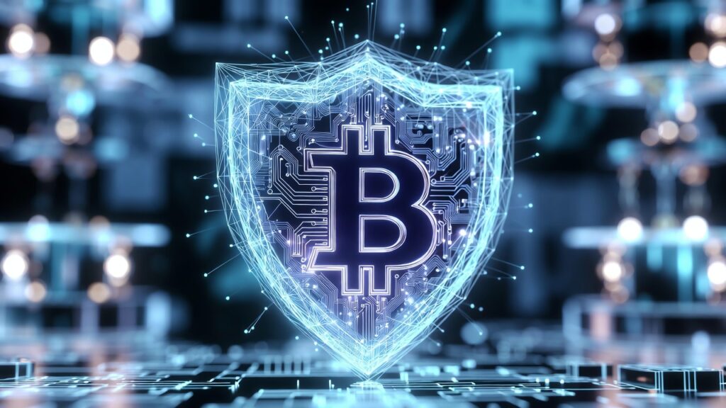 Amenaza cuántica a Bitcoin: pánico sobredimensionado · WHISPR