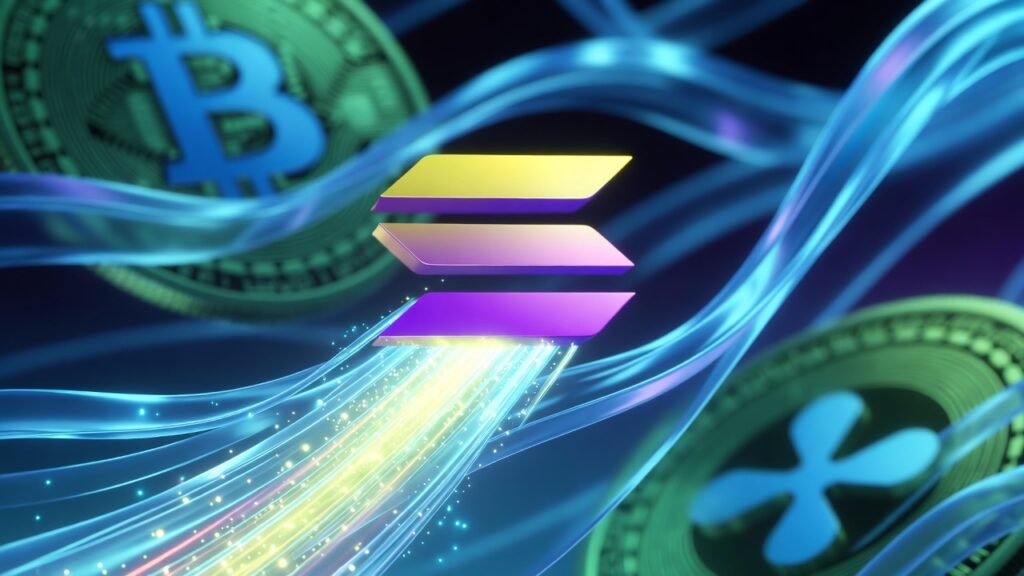 Rotación del ‘smart money’: Bitcoin sufre salidas récord mientras XRP y altcoins captan capital fresco Rotación del 'smart money': Bitcoin sufre salidas récord · WHISPR