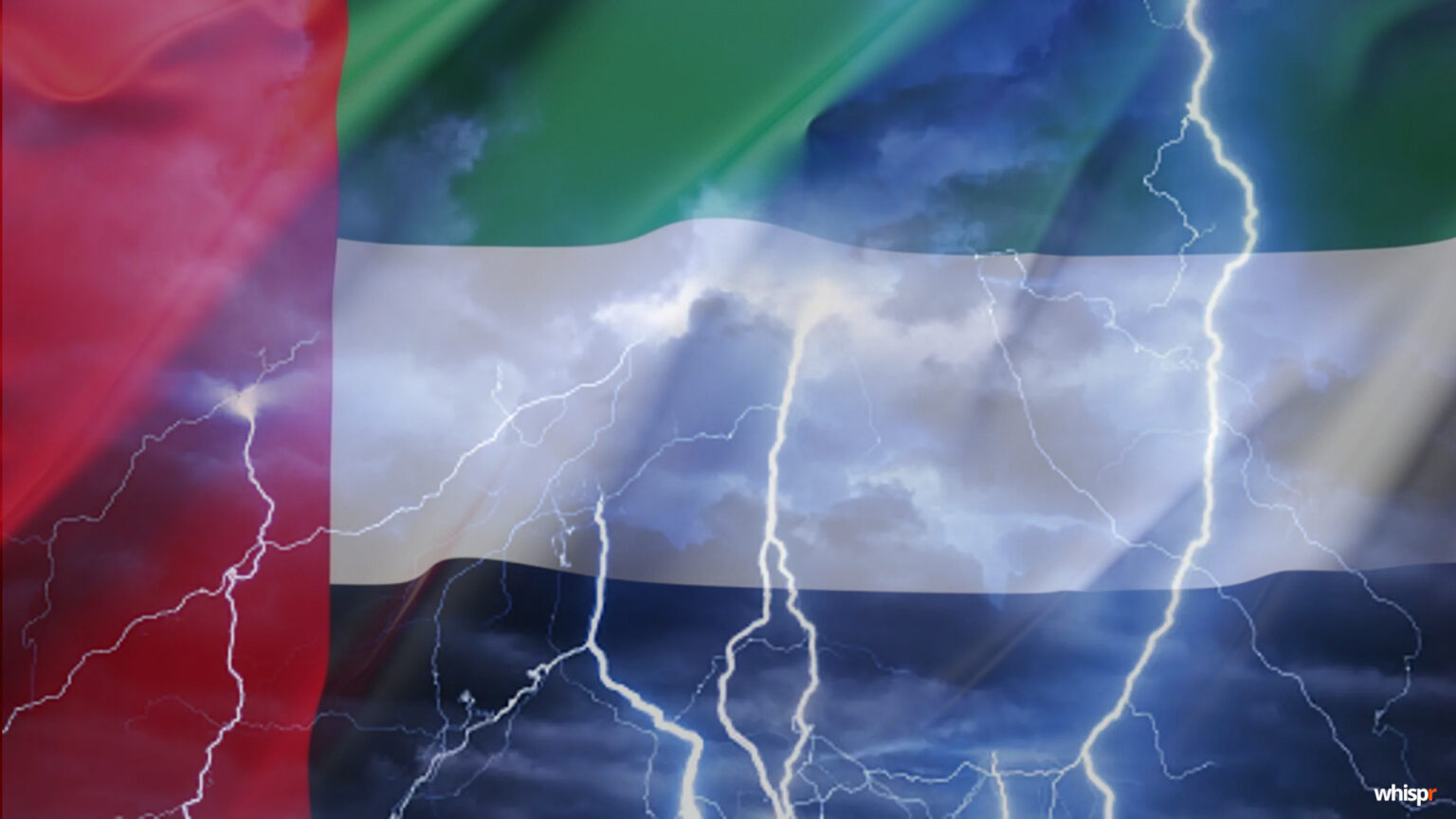 Ro Khanna investiga los $500M vinculados a Trump · WHISPR