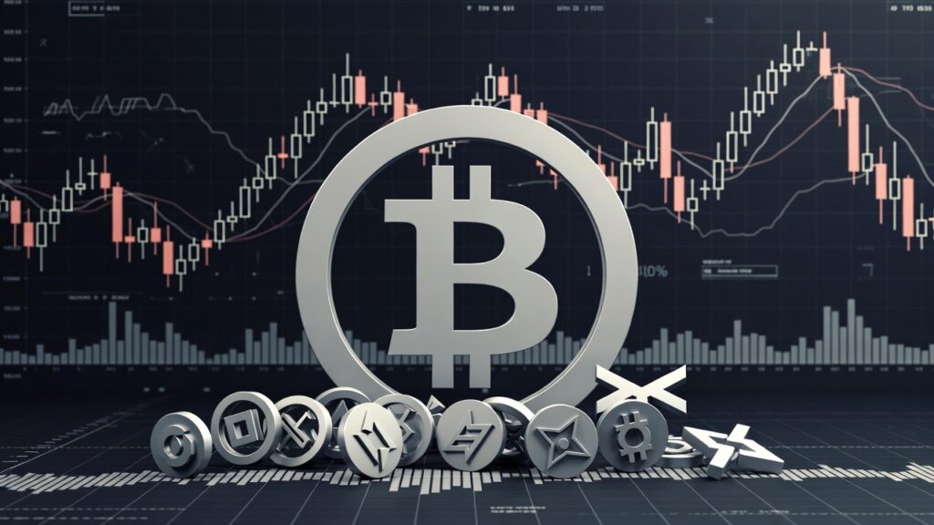 Bitcoin se debate entre el FOMO y la precaución · WHISPR