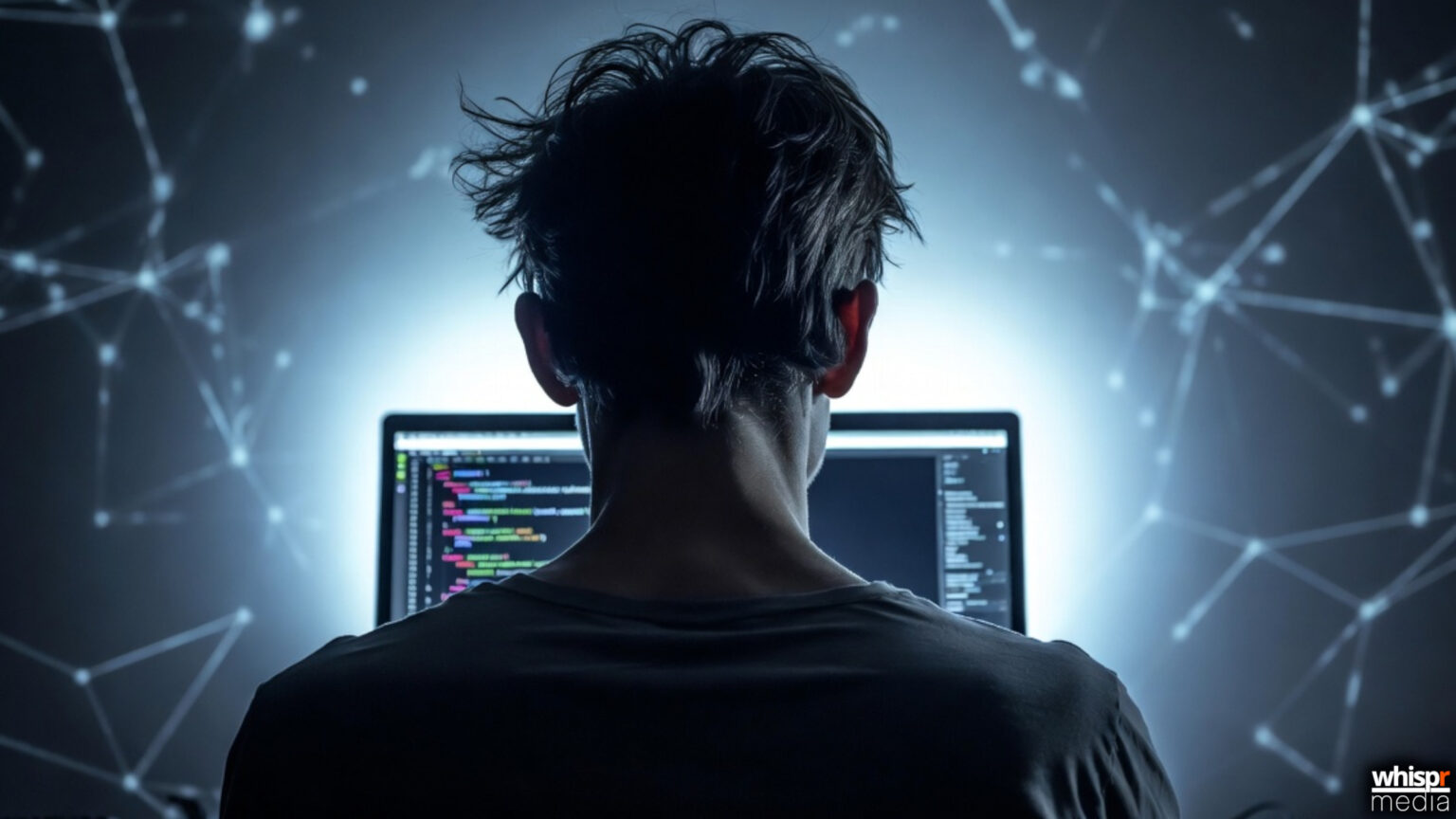 Vitalik Buterin: tu IA fuera de la nube, en tu escritorio · WHISPR