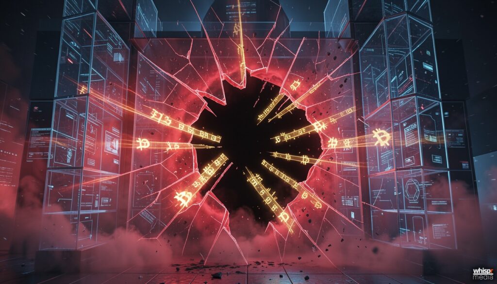Humanity Protocol sufre un hackeo masivo: 30 millones en riesgo y el token H colapsa