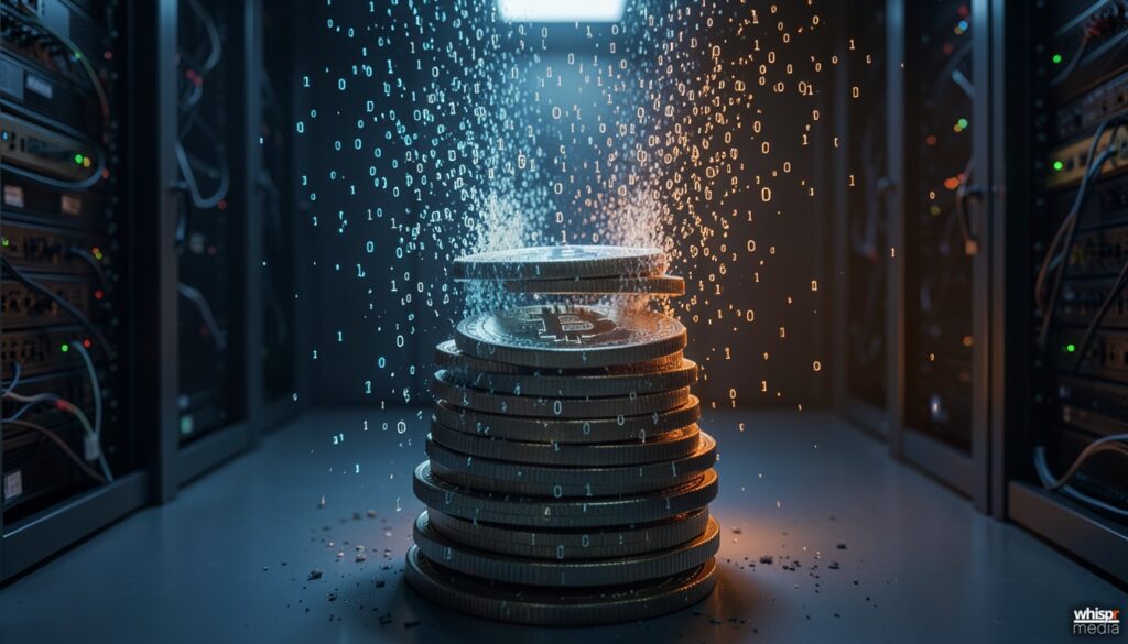 Strategy prioriza la solidez financiera sobre la acumulación agresiva de Bitcoin